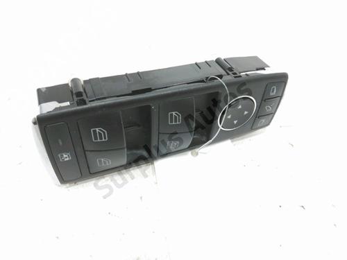 Used Left front window switch Left front window switch 37778099 37778099