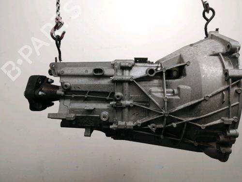 Gearbox BMW 1 (F20) 118 d | BP28223854M3 
