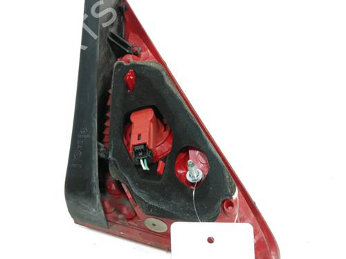 Højre baglygte bagklap PEUGEOT 3008 I MPV (0U_) 2.0 HDi 150 / BlueHDi 150 | BP31005682C80