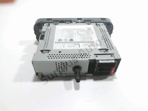 Radio FIAT PANDA (312_, 319_) 1.2 (312PXA1A) | BP37770090E6 - Image 2