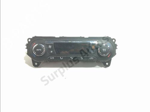 climate-control-ford-focus-iii-turnier-2010-2011-2012-2013-2014-2015-2016-2017-2018-2019-2020-32279669 main image