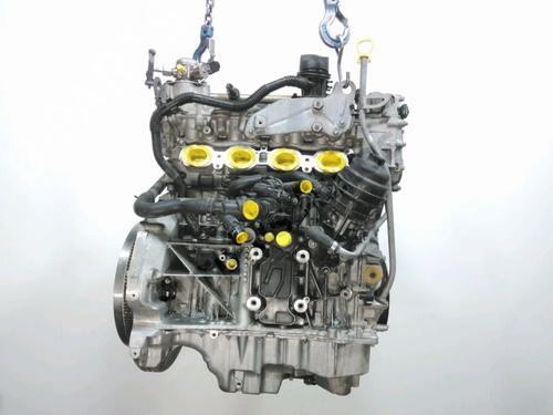 engine-mercedes-benz-a-class-w176-2012-2013-2014-2015-2016-2017-2018-40035340 main image
