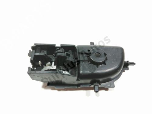 Front right interior door handle TOYOTA YARIS (_P13_) 1.5 Hybrid (NHP130_, NHP130) | BP28242872I14 