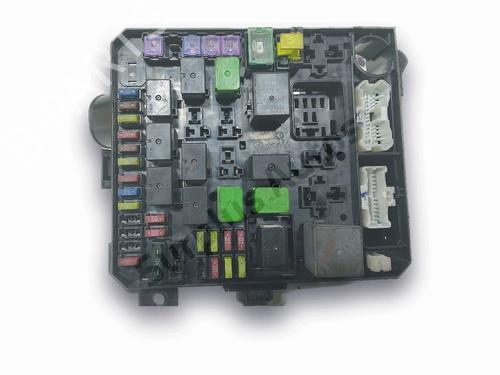 Electronic module MITSUBISHI LANCER VIII (CY_A, CZ_A) EVO X (CZ4A) | BP38300520M83 - Image 3