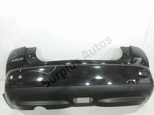 Used Rear bumper Rear bumper 39089401 39089401