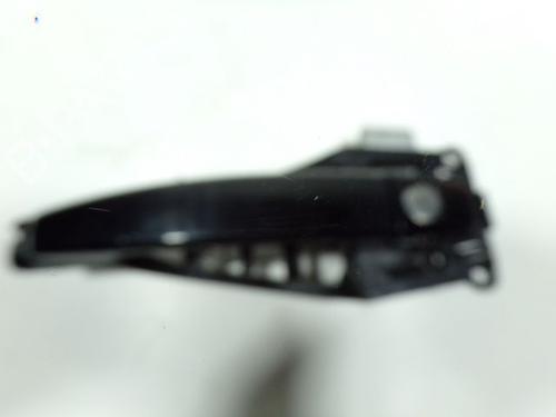 Used Front left exterior door handle OPEL ZAFIRA / ZAFIRA FAMILY B (A05) 1.7 CDTI (M75) (125 hp) 29858112