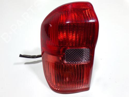 Used Left taillight TOYOTA RAV 4 II (_A2_) 2.0 D 4WD (CLA20_, CLA21_, CLA20R, CLA21R) (116 hp) 28269489