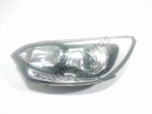 Used Left headlight Left headlight KIA RIO III (UB) 1.4 CRDi (90 hp) 33568988 33568988
