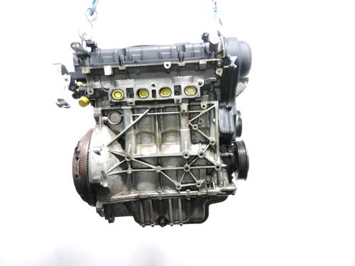 Engine FORD FIESTA VI (CB1, CCN) 1.6 Ti | BP28218814M1 