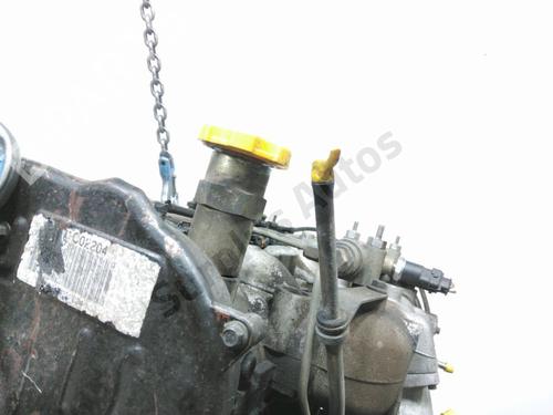 Engine JEEP CHEROKEE (KJ) 2.8 CRD 4x4 | BP37762032M1 - Image 7