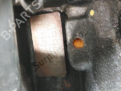 Engine RENAULT MEGANE IV Hatchback (B9A/M/N_) 1.5 dCi 110 (B9A3) | BP37761948M1 - Image 5