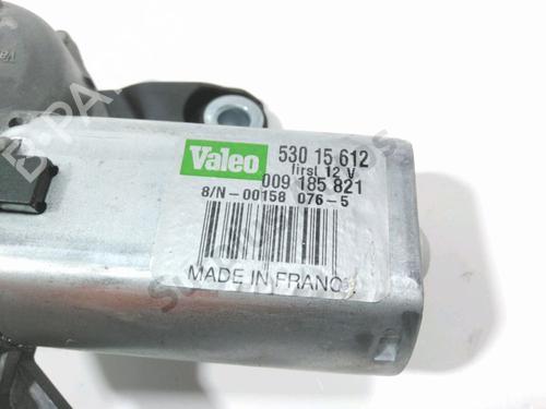 Viskermotor bakrute OPEL VECTRA C GTS (Z02) 2.2 DGi (F68) | BP28272874M102 