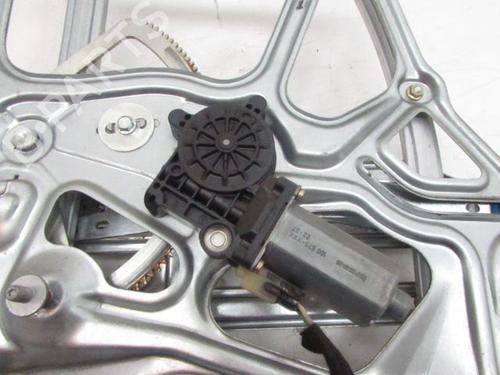 Rear right window mechanism RENAULT AVANTIME (DE0_) 2.2 dCi (DE01) | BP28250430C25 