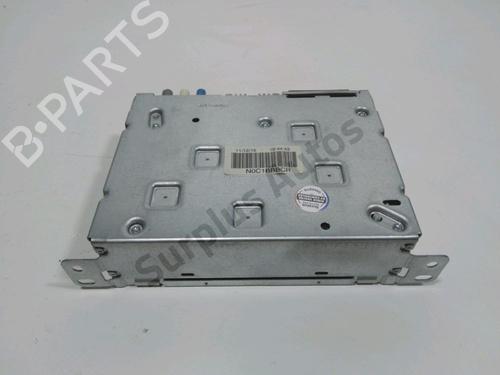 Used Radio CITROËN C4 II (NC_) 1.6 BlueHDi 100 (99 hp) 31163063