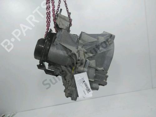 Gearbox FORD FIESTA VI (CB1, CCN) 1.25 | BP37870397M3 - Image 3
