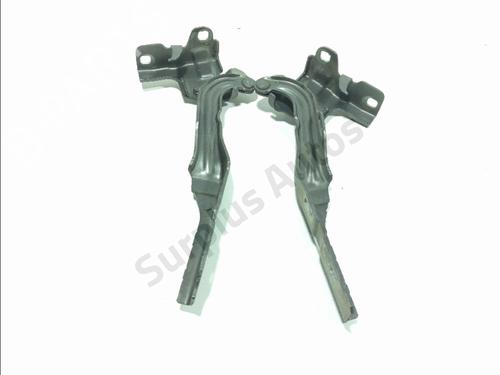 Used Hinge/Door check strap ALFA ROMEO GIULIETTA (940_) 2.0 JTDM (940.FXL1A) (140 hp) 31664131
