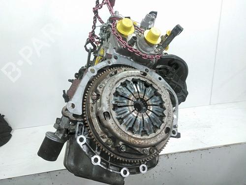 Engine TOYOTA YARIS (_P1_) 1.0 (SCP10_, SCP10R) | BP40490763M1 - Image 4