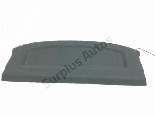 Used Rear parcel shelf Rear parcel shelf CITROËN DS3 (SA_) 1.6 VTi 120 (120 hp) 36465213 36465213