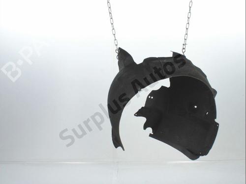 Used Wheel arch Wheel arch AUDI A5 Sportback (8TA) 3.0 TDI quattro (245 hp) 35773663 35773663