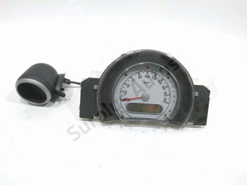 Used Instrument cluster OPEL AGILA B (H08) 1.3 CDTI (F68) (75 hp) 30991453
