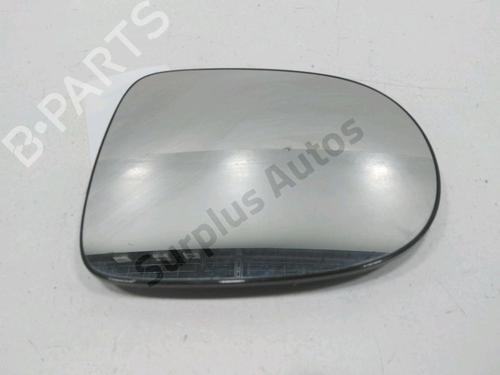 right-mirror-glass-renault-clio-iii-br01-cr01-2005-2006-2007-2008-2009-2010-2011-2012-2013-2014-30994980 main image