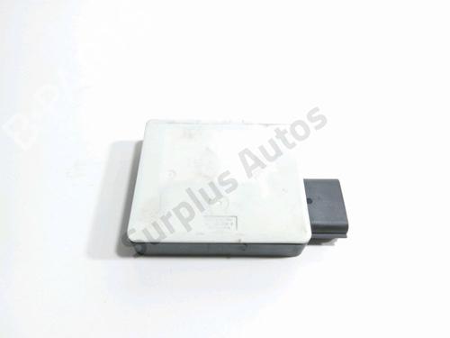 Used Other Other BYD YUAN PLUS EV (204 hp) 33568641 33568641