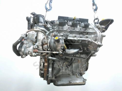 Engine RENAULT TWINGO III (BCM_, BCA_) 0.9 TCe 90 (BCM9, BCM2) | BP31261720M1