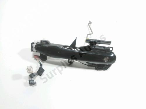 Used Front left exterior door handle TOYOTA PRIUS PHV (_W52_) 1.8 Plug-in Hybrid (ZVW52) (122 hp) 28242499