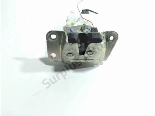 Used Tailgate lock Tailgate lock MITSUBISHI ASX (GA_W_) 1.6 MIVEC (GA1W) (117 hp) 36314869 36314869