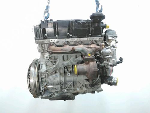 Engine BMW X1 (E84) sDrive 16 d | BP37257497M1 - Image 3