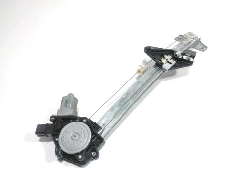 Rear left window mechanism HONDA CIVIC VIII Hatchback (FN, FK) 2.2 CTDi (FK3) | BP28251300C24 