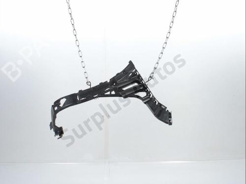 Used Rear bumper bracket Rear bumper bracket MERCEDES-BENZ EQS SUV (X296) 580 4-matic (296.644) (544 hp) 36764895 36764895