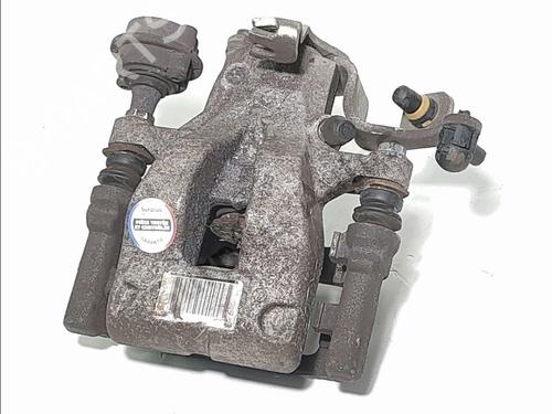 Used Right rear brake caliper Right rear brake caliper CITROËN C4 Picasso I MPV (UD_) 1.6 HDi 110 (112 hp) 34503804 34503804