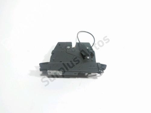 Tailgate lock BMW X1 (E84) xDrive 20 d | BP37783244C101 - Image 2