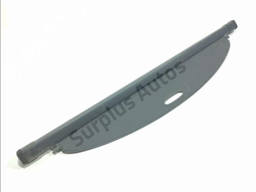 Used Rear parcel shelf Rear parcel shelf HYUNDAI ix35 (LM, EL, ELH) 1.7 CRDi (116 hp) 36465217 36465217
