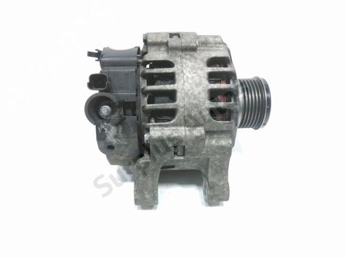 Alternator PEUGEOT BIPPER (AA_) 1.4 HDi | BP29579584M7 