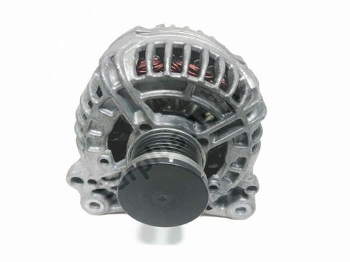 Used Alternator VW POLO V (6R1, 6C1) 1.2 TSI (105 hp) 30406190