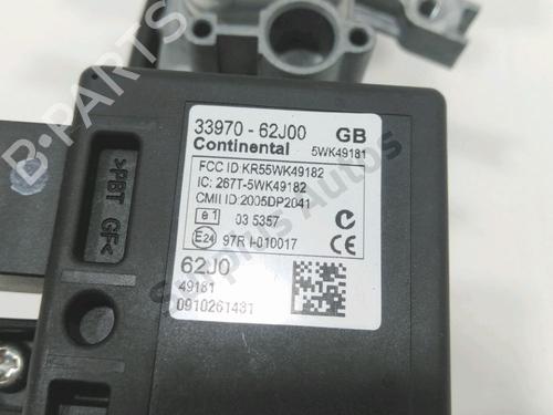Ignition barrel SUZUKI SWIFT III (MZ, EZ) 1.3 (RS413, ZC11S) | BP32202651M48 - Image 4