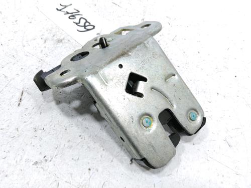 Used Tailgate lock AUDI A3 Sportback (8PA) [2004-2015]  31001638