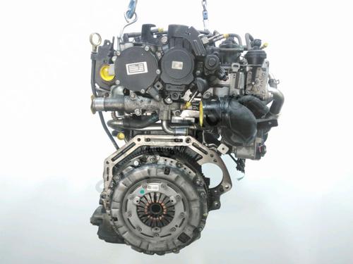 Engine OPEL ANTARA A (L07) 2.2 CDTi | BP37762042M1 - Image 2
