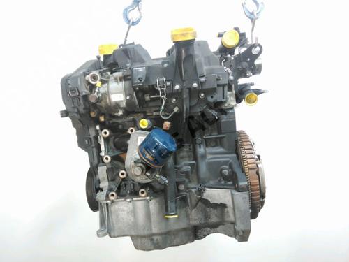 Used Engine Engine 37220385 37220385