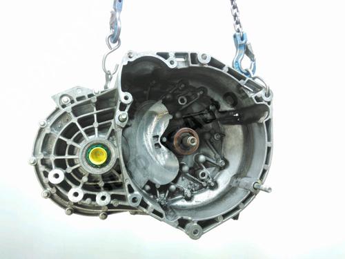 Used Gearbox JEEP RENEGADE SUV (BU, B1, BV) 1.6 MultiJet (130 hp) 29518051