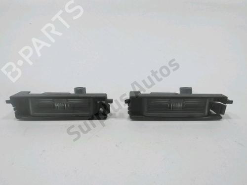 licence-plate-light-peugeot-108-2014-33569009 main image