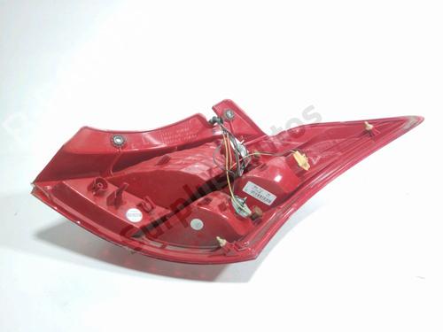 Left taillight SUZUKI SWIFT IV (FZ, NZ) 1.2 (AZH412, ZC72S) | BP36509608C34 - Image 2