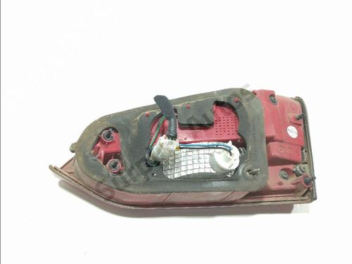 Left tailgate light HYUNDAI SANTA FÉ III (DM, DMA) 2.2 CRDi 4WD | BP38588457C79 - Image 2