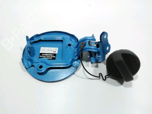 Fuel flap TOYOTA YARIS (_P13_) 1.5 Hybrid (NHP130_, NHP130) | BP28220152C131 