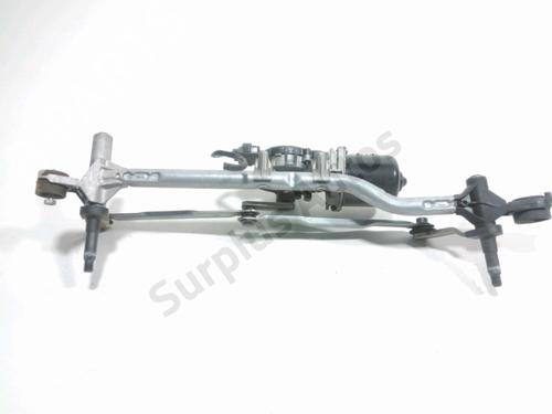 Vindrude Viskermekanisme CITROËN C4 CACTUS 1.2 THP 110 | BP31822751C83 - Image 2