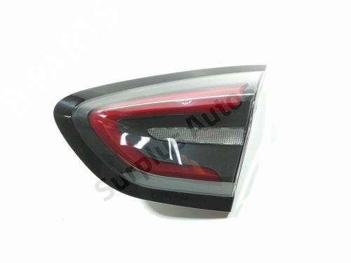Højre baglygte bagklap FORD PUMA (J2K, CF7) 1.0 Flexifuel (125 hp) 28267409