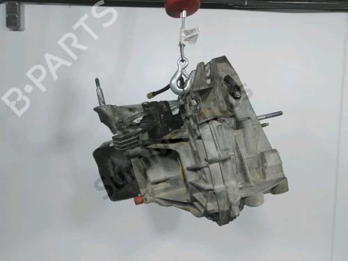 Gearbox RENAULT KANGOO Express (FW0/1_) 1.5 dCi 75 (FW07, FW10, FW04) | BP31845795M3