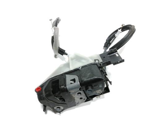 Used Rear left lock DS DS 3 / DS 3 CROSSBACK (UR_, UC_, UJ_) 1.5 BlueHDi 130 (UCYHZR) (130 hp) 28254931